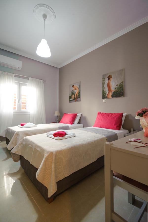 Skandalakis Homes &