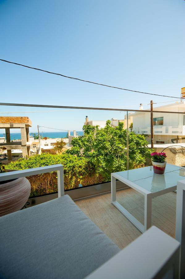 Skandalakis Homes & Tatil Evi