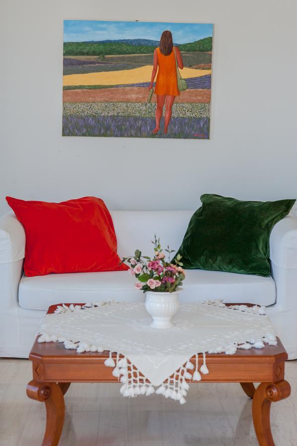 Tatil Evi Skandalakis Homes & Stalós