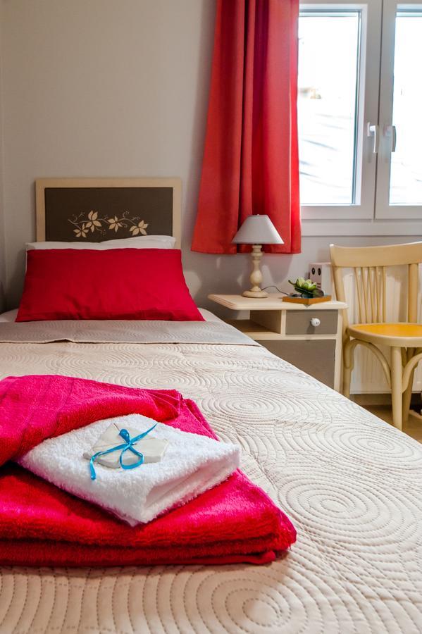 Tatil Evi Skandalakis Homes & Stalós