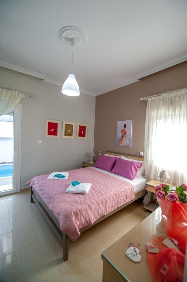 Tatil Evi Skandalakis Homes & Stalós