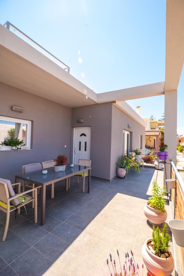 Skandalakis Homes & Stalós