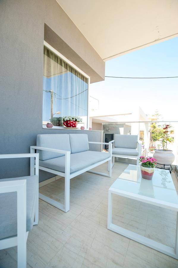 Skandalakis Homes & Stalós